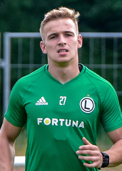 Mateusz Praszelik