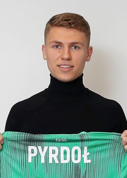 Piotr Pyrdoł