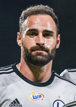 Rafael Lopes