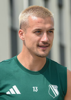 Arkadiusz Reca