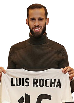 Luís Rocha