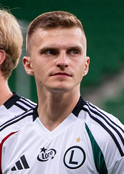 Maciej Rosołek