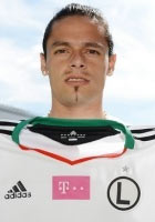 Jorge Salinas