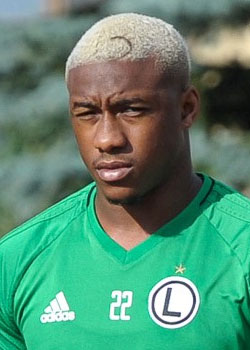 Vamara Sanogo