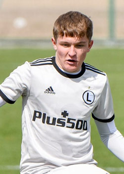 Kacper Skwierczyński