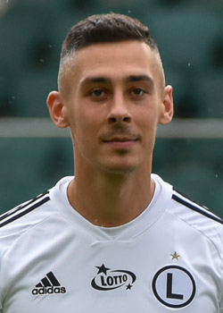 Patryk Sokołowski