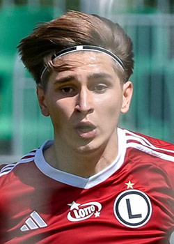 Mateusz Szczepaniak