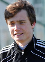 Jakub Szumski