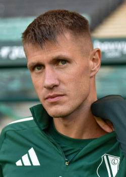 Damian Szymański