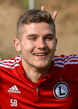 Jakub Trojanowski