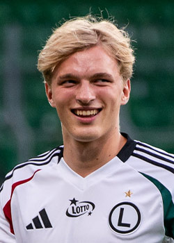 Wojciech Urbański