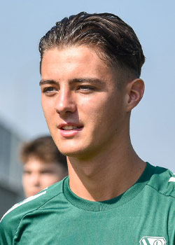 Kacper Urbański