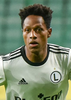 Joel Valencia