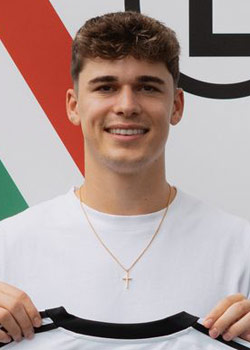 Noah Weisshaupt