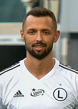 Mateusz Wieteska