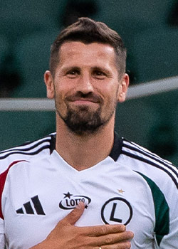 Paweł Wszołek