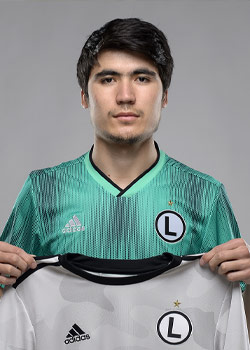 Jasur Yaxshiboyev