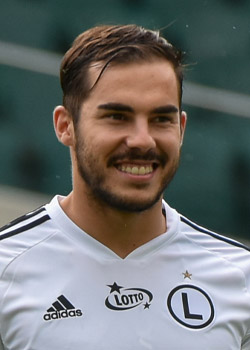 Yuri Ribeiro