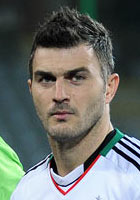 Michał Żewłakow