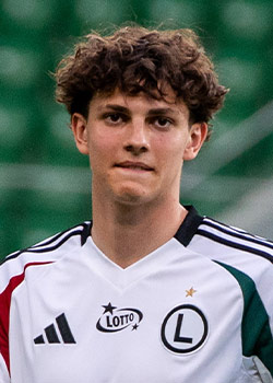 Jakub Żewłakow