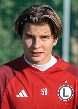 Jakub Zieliński