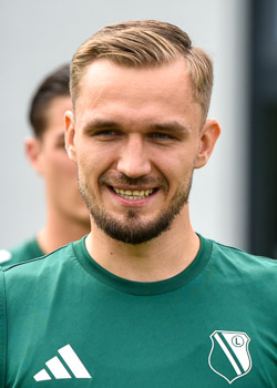Łukasz Zjawiński