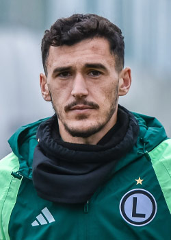 Qëndrim Zyba