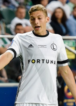 Mateusz Żyro