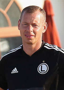Sebastian Wołowicz
