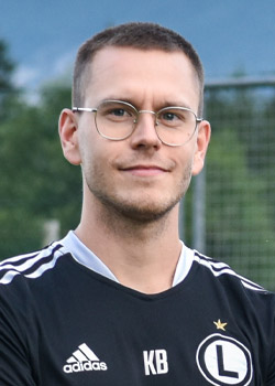 Kacper Balcerak