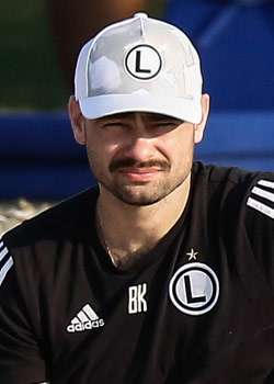 Bartosz Kot
