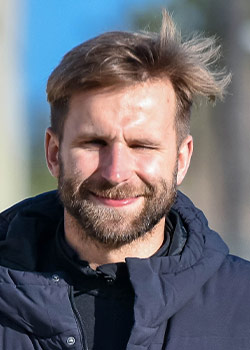 Mateusz Dłutowski