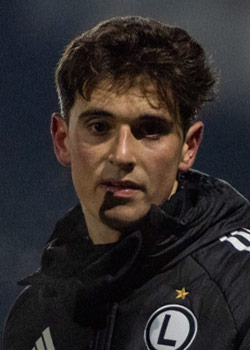 Paweł Szajewski