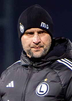 Michał Garnys