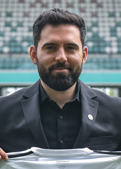 Gonçalo Feio