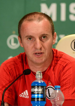 Aleksandar Vuković