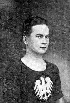 Karol Hanke