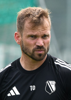 Tomasz Olszewski