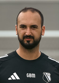 Giovani Mangano