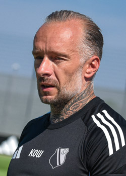 Maciej Kowal
