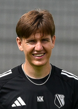 Kamil Kuprianowicz