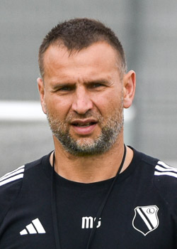 Michał Garnys