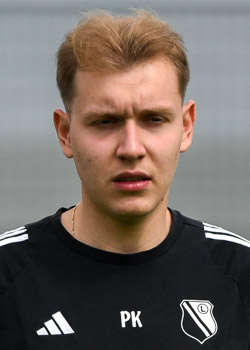 Piotr Kubeł
