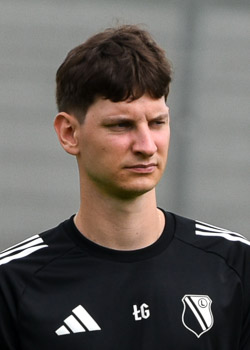 Łukasz Gembarzewski
