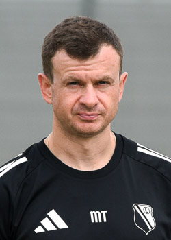 Maciej Tusiński