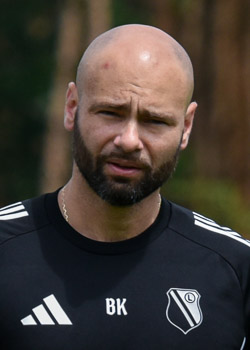 Bartosz Kot