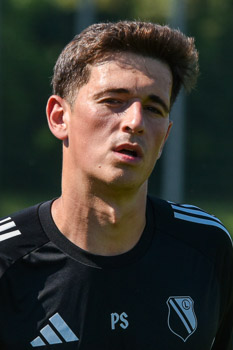 Paweł Szajewski