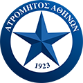 Atromitos Ateny