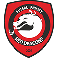 Red Dragons