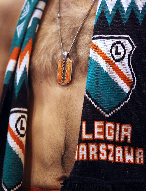 Legia Warszawa 128-51 Mazowsze Grójec - fot. Piotr Galas (zdjęcie 74 z 82)